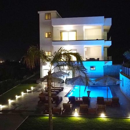 Luxury Villa Jo-An Ksamil Eksteriør billede